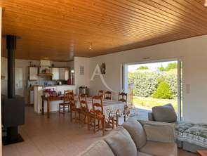 Vente Maison 2 chambresVairé