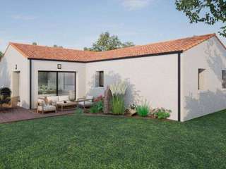 Vente maison