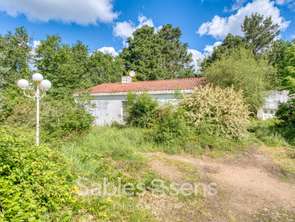 Vente Maison 3 chambresVairé