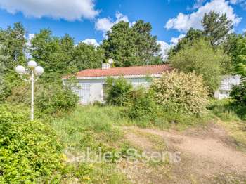 Vente maison 4 pièces Vairé 85