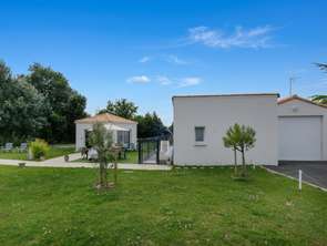 Vente Maison 6 chambresVairé