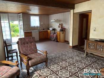 Photo Vente maison Vairé