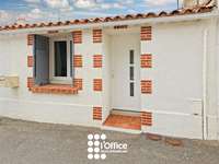 Vente maison 2 pièces
