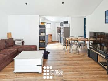 Vente maison 2 pièces