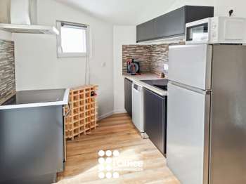 Vente maison 2 pièces