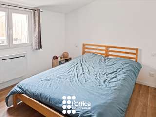 Vente maison 2 pièces Vente maison 2 pièces
