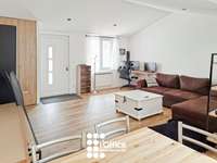 Vente maison 2 pièces