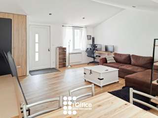 Vente maison 2 pièces Vente maison 2 pièces