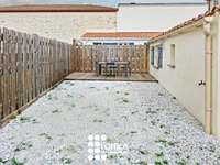 Vente maison 2 pièces