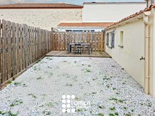 Vente maison 2 pièces Vente maison 2 pièces