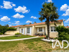 Vente Maison 4 chambresVairé