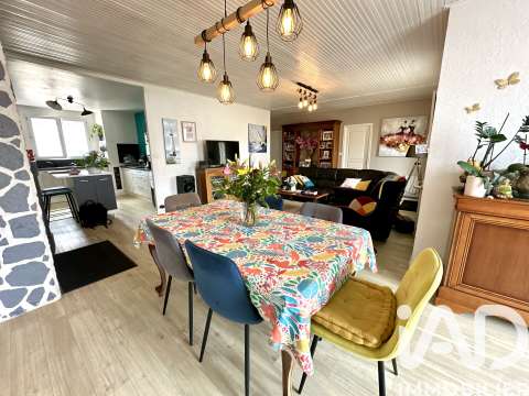 Vente maison 7 pièces Vente maison 7 pièces