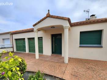 Vente Maison 3 chambresVairé
