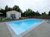 Vente maison 10 pièces