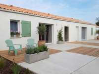 Vente maison 10 pièces