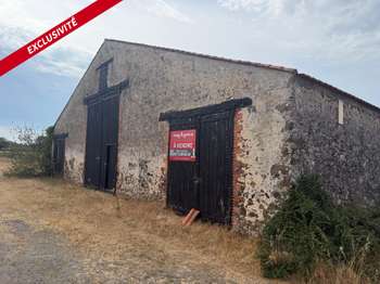 Vente maison 4 pièces Vairé 85