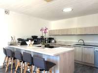 Vente maison 11 pièces