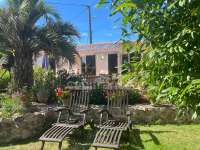 Vente maison 11 pièces