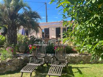 Vente Maison 11 piècesVairé