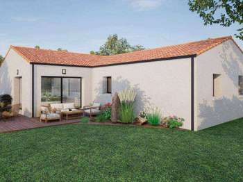 Vente maison