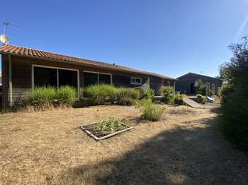 Vente Maison 3 chambresVairé