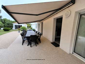 Vente Maison 6 chambresVairé