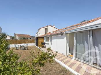 Vente Maison 2 chambresVairé