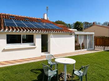 Vente maison 3 pièces Vairé 85