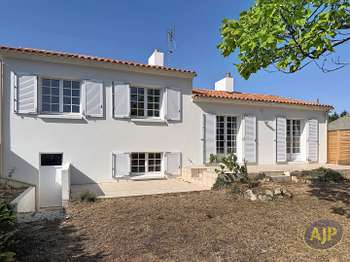 Vente Maison 4 chambresVairé