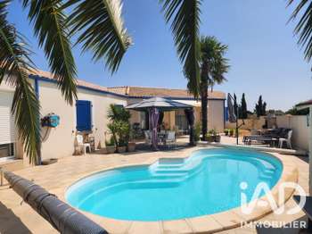 Vente Maison 5 chambresVairé
