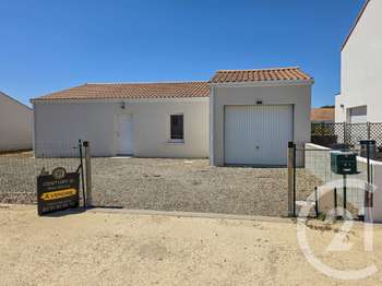 Vente Maison 3 chambresVairé