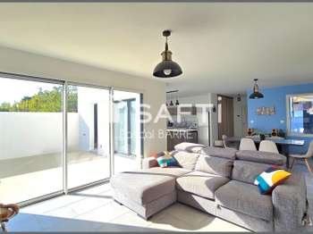 Vente Maison 3 chambresVairé