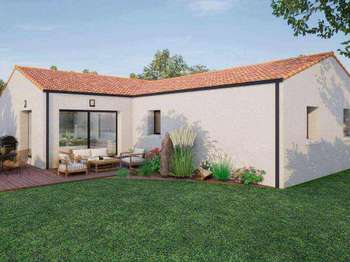 Vente maison