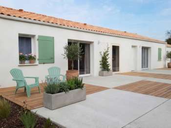 Photo Vente maison Vairé