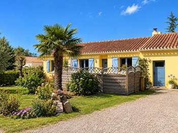 Vente Maison 3 chambresVairé
