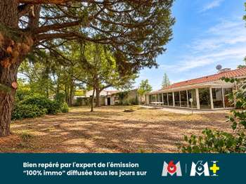 Vente Maison 3 chambresVairé