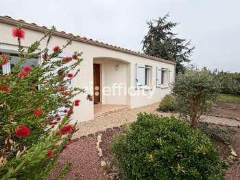 Vente Maison 3 chambresVairé