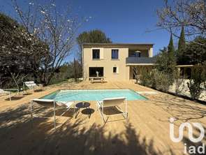 Vente Maison 4 chambresVaison-la-Romaine