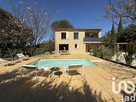 Vente maison 6 pièces Vaison-la-Romaine 84