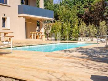Vente maison 5 pièces Vaison-la-Romaine 84