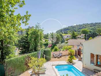 Vente maison 7 pièces Vaison-la-Romaine 84