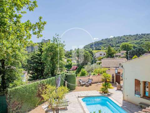 Vente maison 7 pièces Vaison-la-Romaine 84