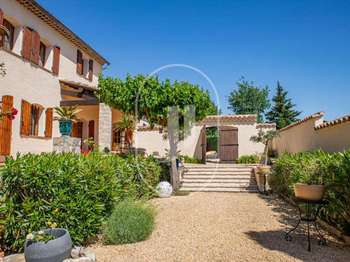 Vente Maison 4 chambresVaison-la-Romaine
