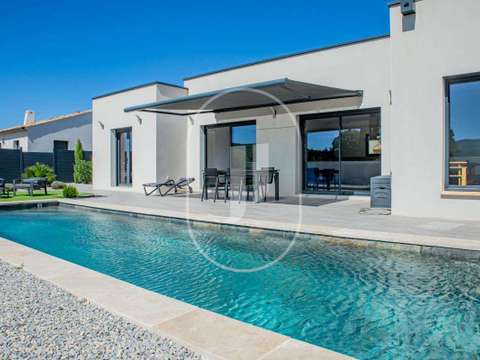 Vente maison 5 pièces Vaison-la-Romaine 84
