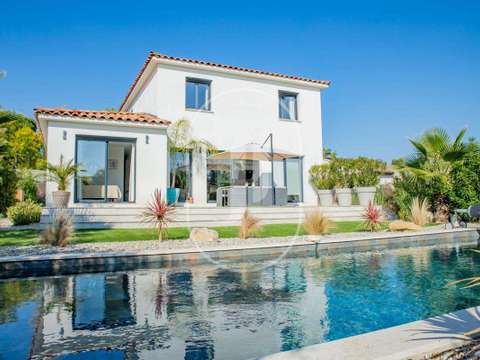 Vente maison 9 pièces Vaison-la-Romaine 84