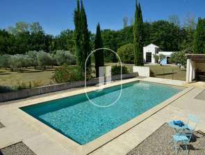 Vente Maison 3 chambresVaison-la-Romaine