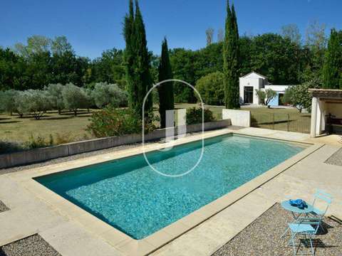 Vente maison 7 pièces Vaison-la-Romaine 84
