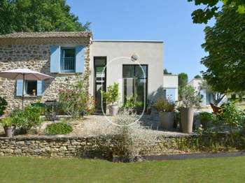 Vente maison 7 pièces Vaison-la-Romaine 84