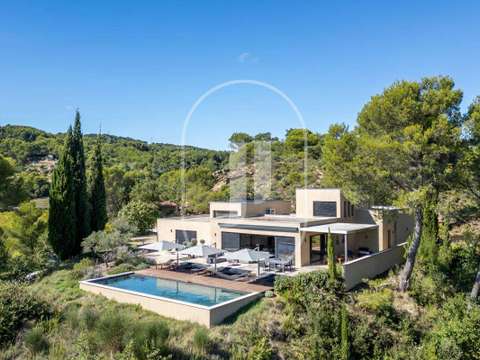 Vente maison 7 pièces Vaison-la-Romaine 84