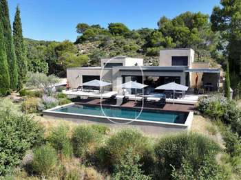 Vente maison 7 pièces Vaison-la-Romaine 84